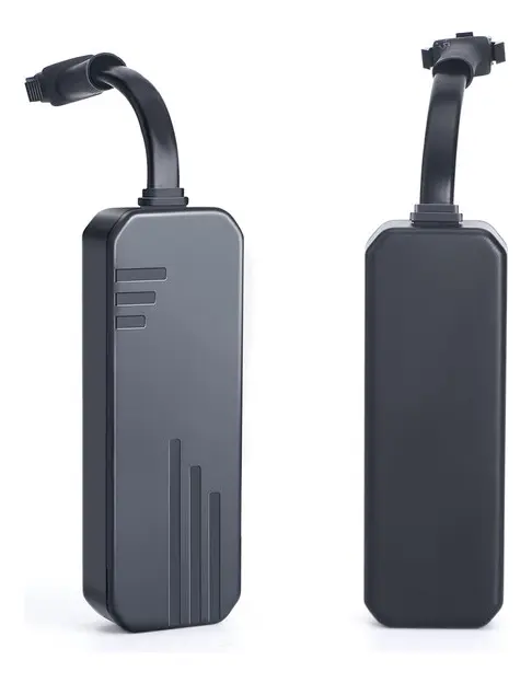J14 — carcasa y conector de arnés